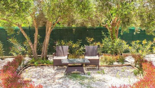 Green Orange Villa near Platanias - Foto 3