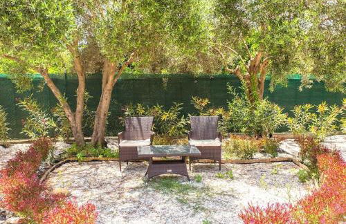 Green Orange Villa near Platanias - Photo 3