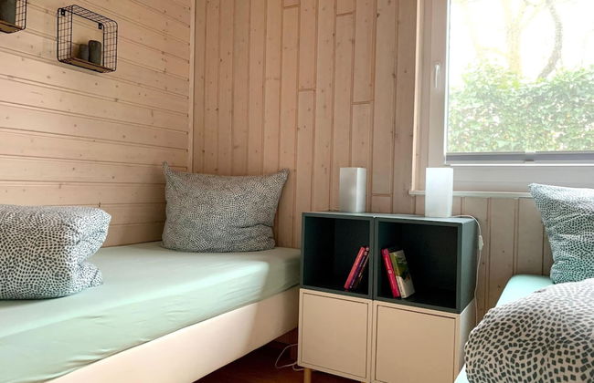 Lovely Holiday Home in Dummer Near Lake - Foto 13