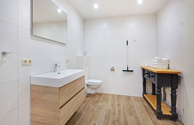 Garden Apartment in Grubbenvorst - Photo 21