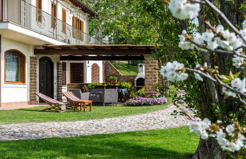 Villa Gli Eucalipti - Foto 6