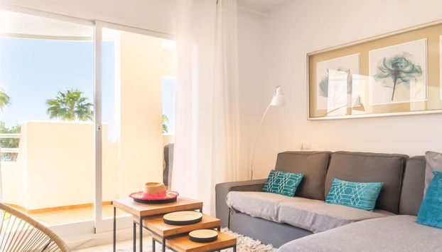 Calahonda Elegance With Pool And Sea View - Foto 2, Habitación