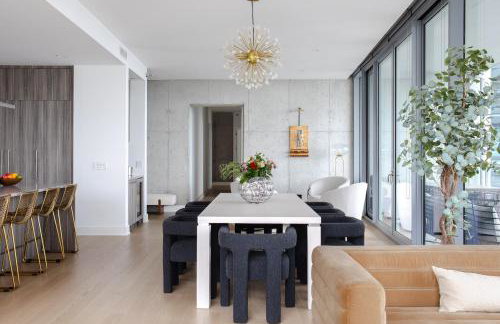 Premier Penthouses and Apartment with Captivating Views of Millennium Park - Photo 40