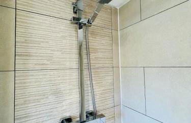 Stunning 2 bedroom flat for 5 people overlooking the sea 2A - Foto 32