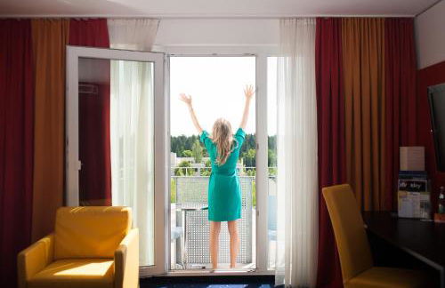 Stay2Munich Hotel & Serviced Apartments - Foto 13