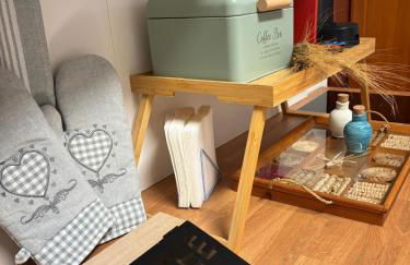 Family Suite - Foto 20