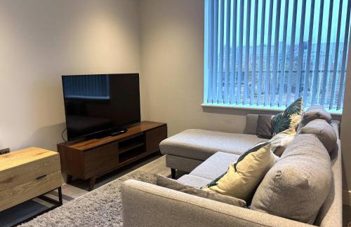 Modern Studio in Bracknell with free Parking - Photo 11