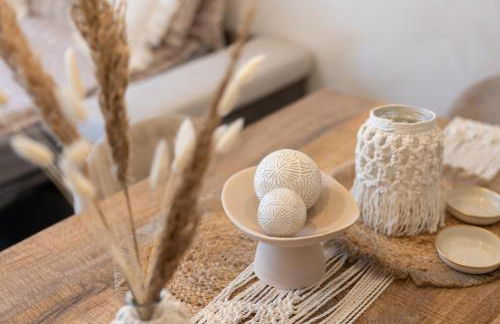 Lorry Living ARIA, Fitness & Relax - Foto 49