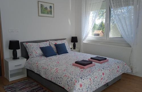 Seoski turizam Stari mlin na Korani room 1 - Foto 1