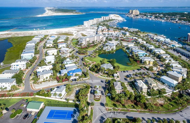 Magnolia House 309 1 Bedroom Condo by RedAwning - Foto 61