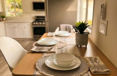 Comfortable 2Bed in Duplex with private Sunroom - Foto 15