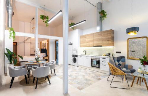 Apartamento Noguera Loft "B" - Photo 13