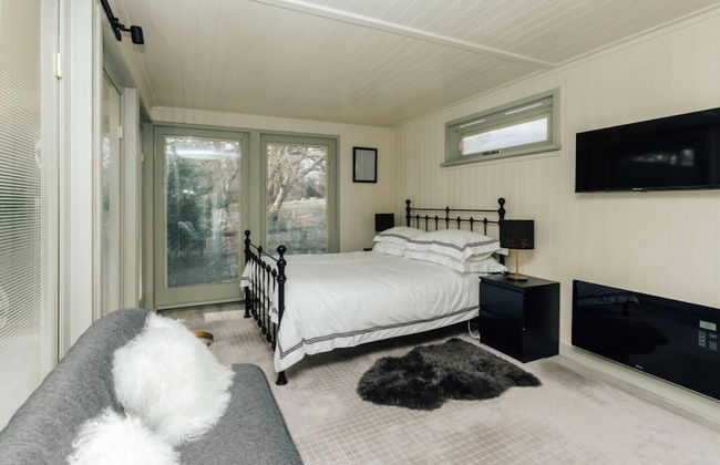 Wisteria House - Sleeps 11 - Foto 48