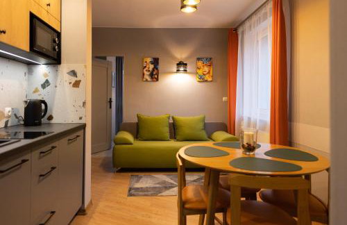 Apartamenty Słodki Zakątek - Foto 53
