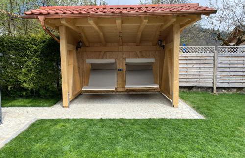 Chalet Zugspitze - Foto 29