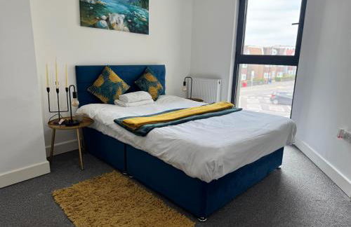 Heathrow central suites - Foto 50