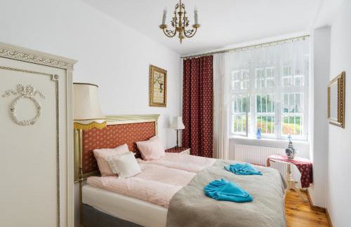 Dworek nad Jeziorem Wądzyn - Foto 27