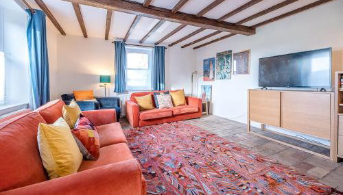 Solebay House, Tunstall - Foto 3