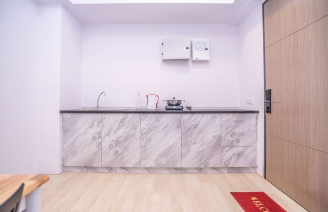 OYO Home 44047 Extraordinary 1br Rev.o - Photo 19