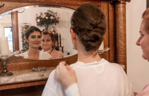 Large Historical Home for Groups Walk to Downtown! - Foto 58