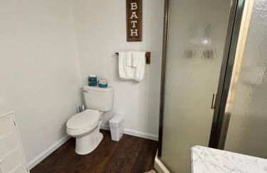 The Hilltop Cabin - Foto 33