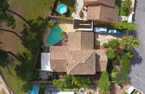 Holiday Home La pinède by Interhome - Foto 30