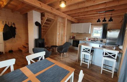 Słoneczny domek - Foto 13