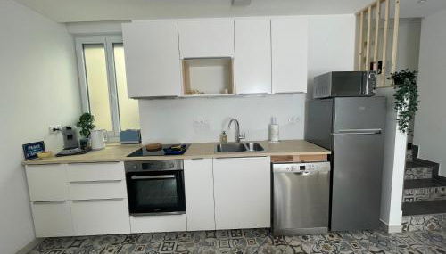 maison F3 « Ô meublé de Pithiviers » 6 lits- 7 personnes - Photo 5