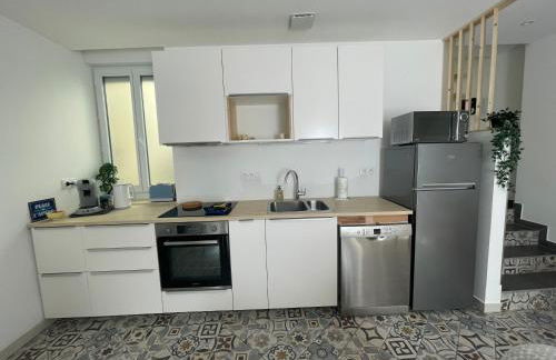 maison F3 « Ô meublé de Pithiviers » 6 lits- 7 personnes - Photo 5