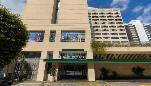 Prime Flat II - Metrópolis Alphaville - Foto 2