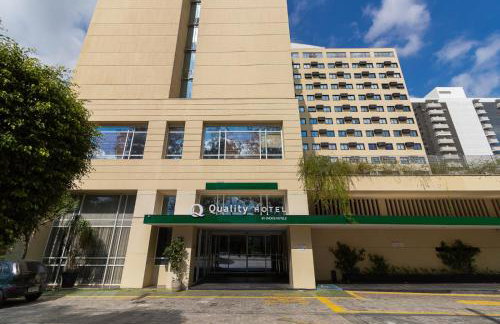 Prime Flat II - Metrópolis Alphaville - Foto 2