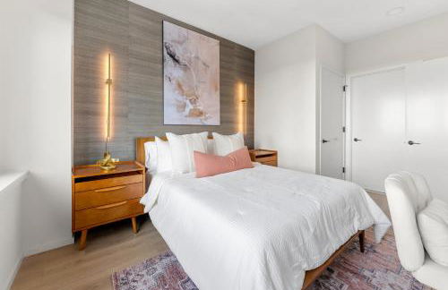 The Celestia - Luxury Waterfront Condo near NYC - Foto 12