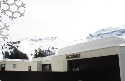 Résidence Sagittaire - Studio entièrement rénové avec cabine · Centre station · Balcon MAE-7390 - Foto 16