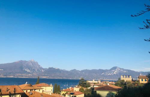 Il Paradiso Apartments Great View Gardasee - Foto 53