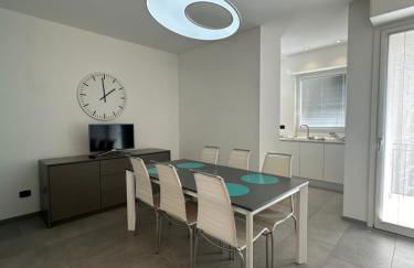 Modern flat with a stunning view in Cuneo center - Foto 9