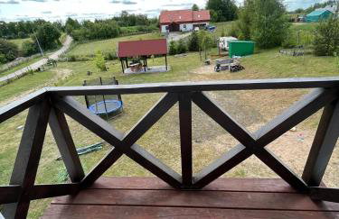 Mazurskie Wytchnienie - Foto 59