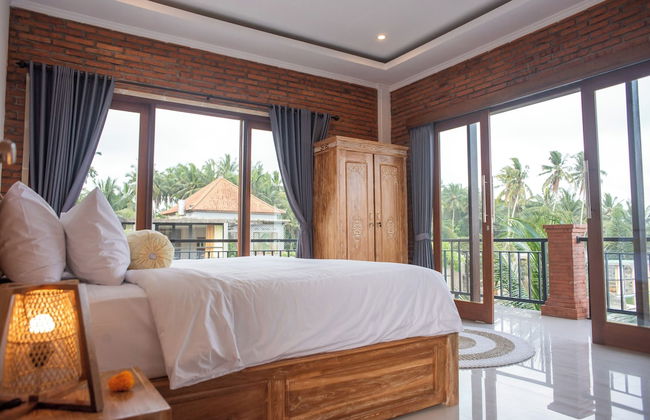 Villa Wirada - Foto 1