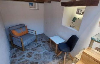 Scheune als besonderes Ferienhaus in der Südeifel - SCHEIA - Foto 12