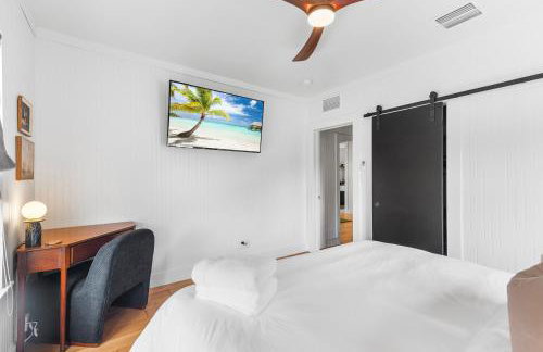 Designer Cottage Near Beach, Singer Island & Peanut Island! - Foto 48