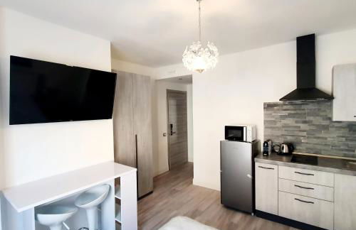 Villa Volta 4 Policlinico Monserrato - Foto 3