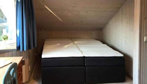 Ferienhaus im Ferienpark Mirow - Foto 5