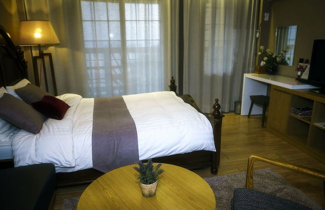 Tongyeong MongDol House - Foto 15