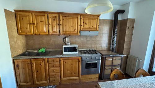 Appartamento a Cepina - Foto 2, stove