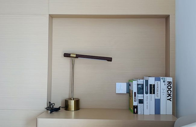 Citadines Gaoxin Chengdu - Foto 6