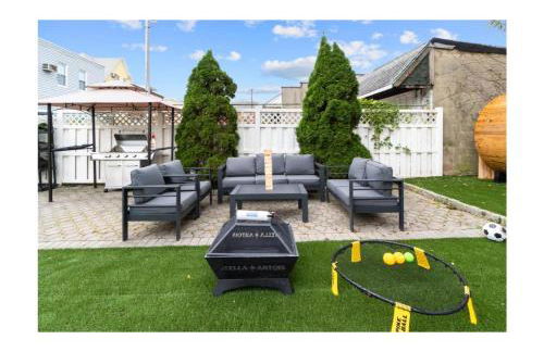 Epic Spa & Play Retreat NYC EWR Sleeps 30! - Foto 63