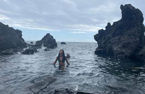 Country Cottage in Papa Bay - Foto 18