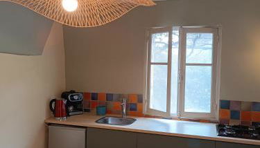 Sous la vigne - Foto 3