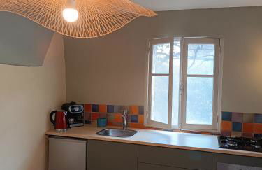 Sous la vigne - Foto 3