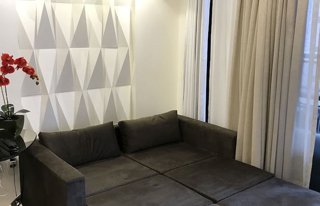 Landscape Beira Mar, Lindo, Luxo, Vista mar - Photo 25