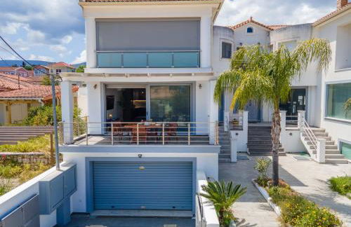 Maria Seaside Apartment - Foto 31